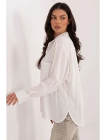 Košeľa s dlhým rukávom model 222839 Lakerta