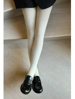 Veneziana Starlet Lurexové pančuchy 80 den 2-4