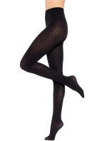 Zimné pančuchy 150 Loretta - GATTA