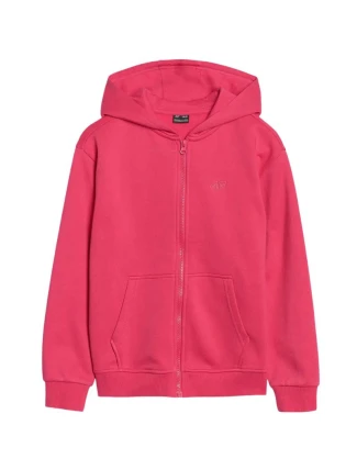 4F F1853 Jr Mikina 4FJWSS25TSWSF1853 55S