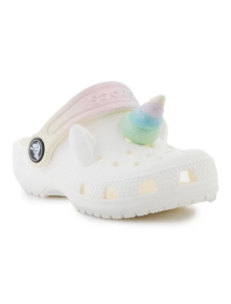 Crocs Classic IAM Rainbow Unicornctg Jr 209701-0WV