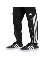 Pánska tepláková súprava adidas 3-Stripes black JN1817