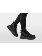 Helly Hansen dámske zateplené topánky W BLUESKY 12073 990 dámske