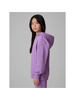 Dievčenská mikina 4F 4FJRSS26TSWSF2715-51S deti