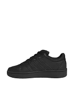 Detská obuv adidas Hoops Classic black KH8914 Detská obuv adidas Hoops Classic black KH8914