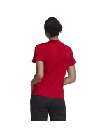 Dámske tričko Entrada 22 W HC0441 - Adidas Dámske tričko Entrada 22 W HC0441 - Adidas