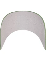 Flexfit 6277 6-panelová čiapka Flexfit Wooly Combed 55.6277 bordová Flexfit 6277 6-panelová čiapka Flexfit Wooly Combed 55.6277 bordová