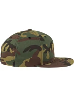 Flexfit 6089CF/6089CV/6089TC 6-panelová snapbacková čiapka „Camo“ 55.689C camo Flexfit 6089CF/6089CV/6089TC 6-panelová snapbacková čiapka „Camo“ 55.689C camo