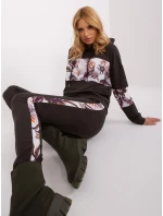 Súprava RV KMPL 8659.02 khaki