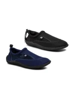 Pánska obuv do vody Reda Hi-tec, veľkosť 43, čierna