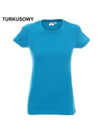 Dámske tričko 22160 - Promostars