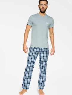 PÁNSKE PYŽAMO RENE VILARD 39905