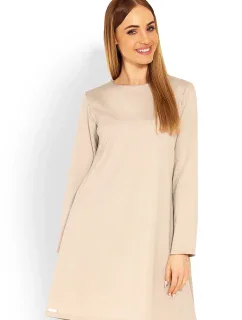 Denné šaty model 114512 PeeKaBoo