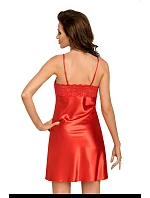 Sexi tričko model 138183 Donna Sexi tričko model 138183 Donna