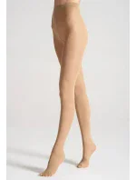 Veneziana Saténové pančuchy 40 den 6-XXL