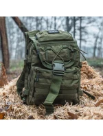 Batoh Offlander Survival Hiker 35L OFF_CACC_35GN Batoh Offlander Survival Hiker 35L OFF_CACC_35GN