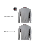 Mikina Rimeck Vertex M MLI-W4223