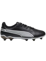 Puma King Match FG/AG Jr 107573 01 Puma King Match FG/AG Jr 107573 01