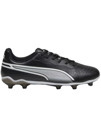 Puma King Match FG/AG Jr 107573 01 Puma King Match FG/AG Jr 107573 01