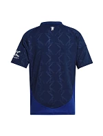 Adidas Junior Manchester United Away T-shirt IT1957 Adidas Junior Manchester United Away T-shirt IT1957