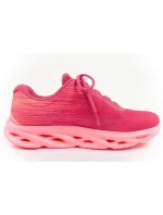 Bežecká obuv Skechers Go Run Swirl Tech Speed W 129501/HPPK