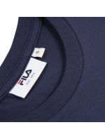 Fila Trivero dámske tričko tmavomodré FAW1205 50004