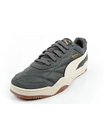 Dámske športové tenisky Puma Tifosi classic fashionable grey women's Dámske športové tenisky Puma Tifosi classic fashionable grey women's