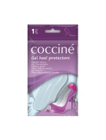 Kokosový gél na päte DA0288 Kokosový gél na päte DA0288