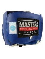 Boxerská prilba Masters s maskou KSSPU-M (WAKO APPROVED) 02119891-M02 Boxerská prilba Masters s maskou KSSPU-M (WAKO APPROVED) 02119891-M02