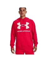 Pánska mikina Rival Fleece Big Logo HD M 1357093 600 - Under Armour