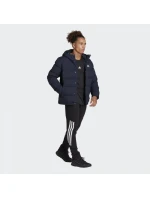 Adidas Helionic páperová bunda s kapucňou M HG8750 Adidas Helionic páperová bunda s kapucňou M HG8750