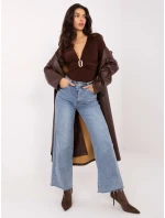 Karoséria MI BO M773.47 hnedá