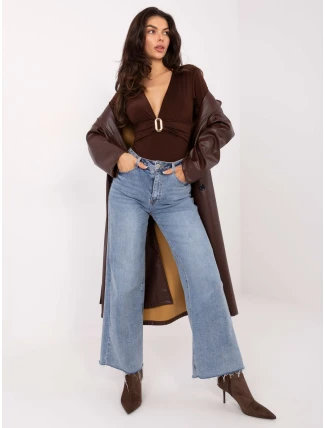 Karoséria MI BO M773.47 hnedá