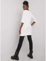 Mikina RV BL 6941.39P ecru