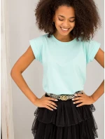 Tričko RV TS 4833.70P mincovňa