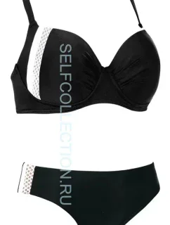 Dámske plavky Miami S940K3 - Self