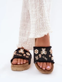 Papuče model 214500 Step in style