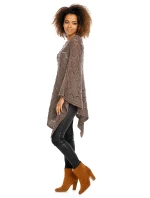 Pončo model 94520 PeeKaBoo