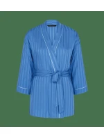 Amourette Žakárový župan - CIEL - TRIUMPH