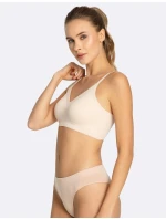 Julimex Jednoduchá podprsenka S-XL