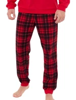 Pánske pyžamo 115/255 Celebrate - CORNETTE