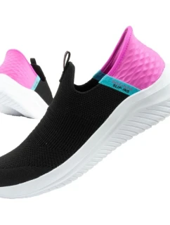 Skechers Ultra Flex Detská športová obuv pre mládež SLIP-INS