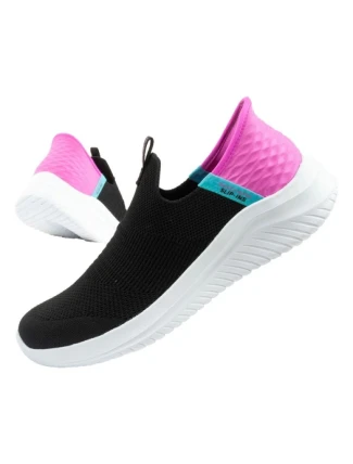 Skechers Ultra Flex Detská športová obuv pre mládež SLIP-INS