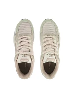 Dámske topánky O'Neill Montauk white and light green 90261011 05Z
