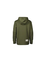 Mikina s kapucňou POC Y's Essential MTB Hoodie, zelená Mikina s kapucňou POC Y's Essential MTB Hoodie, zelená