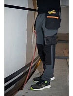 ProJob 5551 Waistpants Stretch (62) Pánske elastické pracovné nohavice 64.551X tmavomodré ProJob 5551 Waistpants Stretch (62) Pánske elastické pracovné nohavice 64.551X tmavomodré