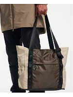 Tenson Camper Tote Bag Nákupná taška 84.8506 olivová Tenson Camper Tote Bag Nákupná taška 84.8506 olivová