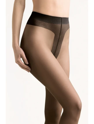 Gabriella Elegant Matt 8 Den kód 627 farba:nero Gabriella Elegant Matt 8 Den kód 627 farba:nero