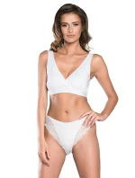 Italian Fashion Margo farba: biela