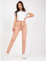 Nohavice LO SP LK 131.53P béžová Nohavice LO SP LK 131.53P béžová